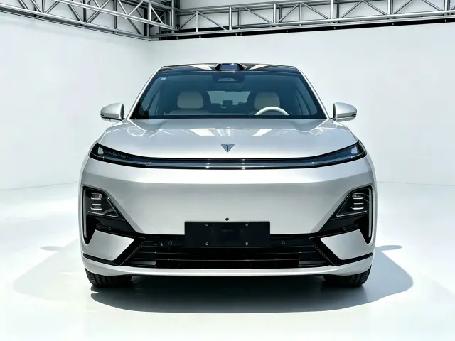 Deepal Deep Blue S09 — Фото автомобиля 2
