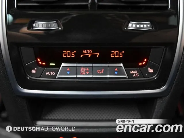 BMW X5 — Фото автомобиля 16