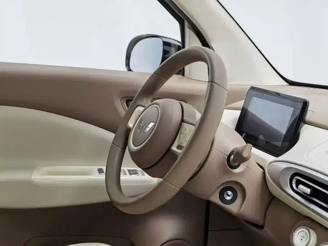 Wuling Hongguang Mini EV — Фото автомобиля 22