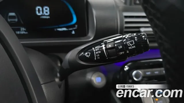 Hyundai Casper — Фото автомобиля 27