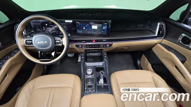 Kia Sorento 4th Gen — Фото автомобиля 7