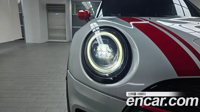 Mini Clubman — Фото автомобиля 21