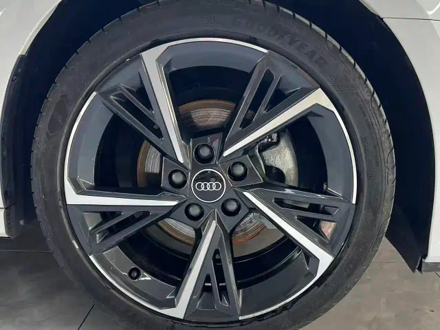 Audi A3 — Фото автомобиля 18