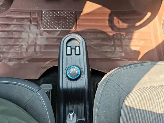 Wuling Hongguang Mini EV — Фото автомобиля 13