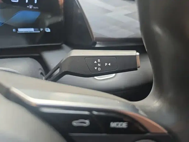 Dongfeng SKY EV01 — Фото автомобиля 10