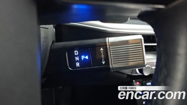 Hyundai Grandeur GN7 — Фото автомобиля 12