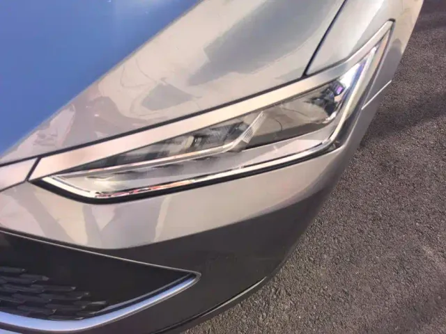 BYD Qin PLUS — Фото автомобиля 5