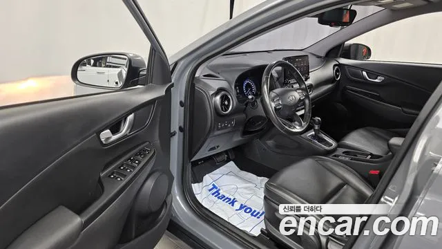 Hyundai Kona — Фото автомобиля 10