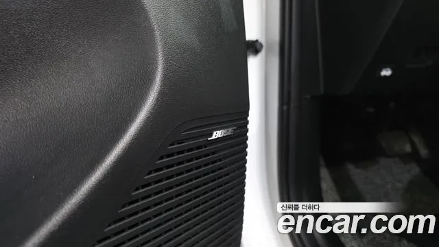 Hyundai Kona SX2 — Фото автомобиля 22