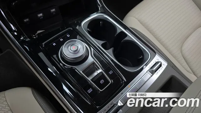 Kia Carnival 4th Gen — Фото автомобиля 9