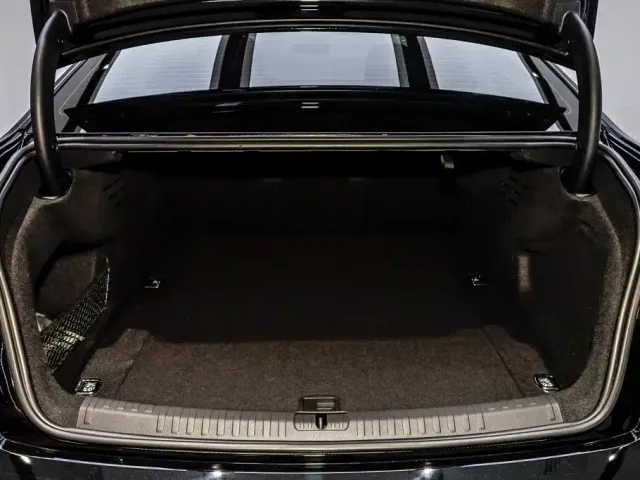 Audi A6L — Фото автомобиля 6