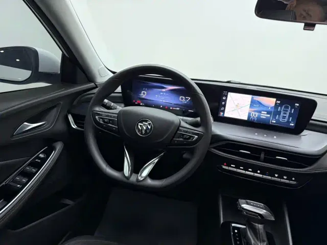 Buick Verano — Фото автомобиля 14