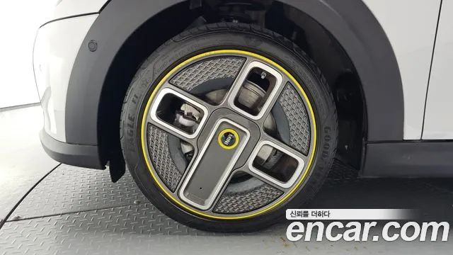 MINI Cooper Cooper Electric — Фото автомобиля 4