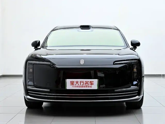 Maextro S800 — Фото автомобиля 3