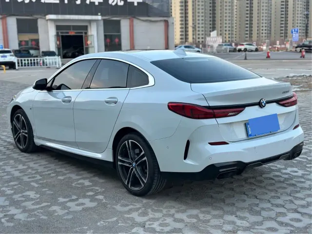 BMW 2 Series — Фото автомобиля 7
