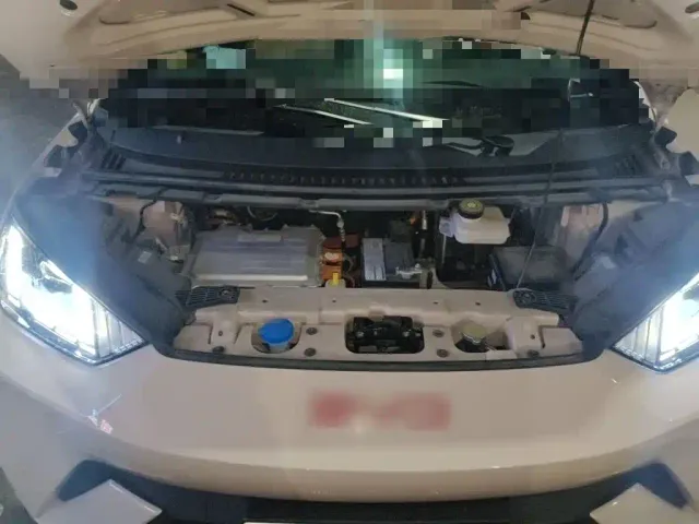 BYD Seagull — Фото автомобиля 16