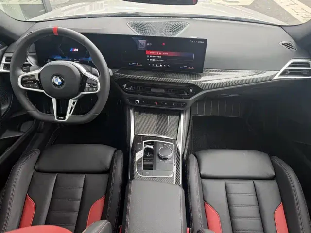 BMW M240i — Фото автомобиля 11