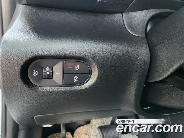 Hyundai Casper — Фото автомобиля 9