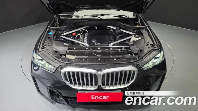 BMW X5 — Фото автомобиля 6