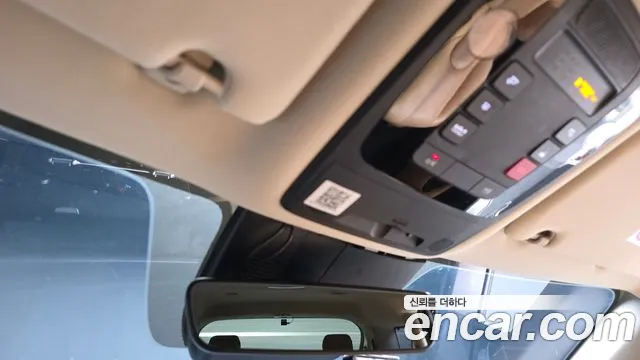 Kia Carnival 4th Gen — Фото автомобиля 25