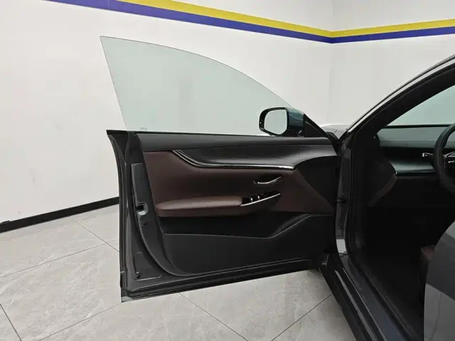 Changan Qiyuan A07 — Фото автомобиля 7