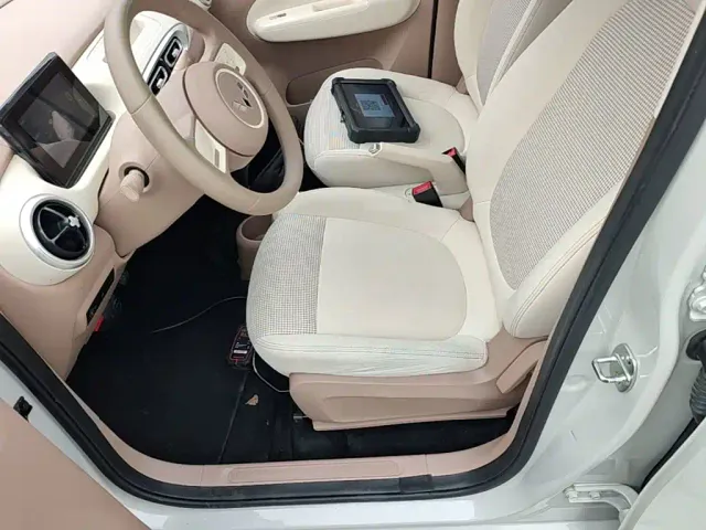 Wuling Hongguang Mini EV — Фото автомобиля 14