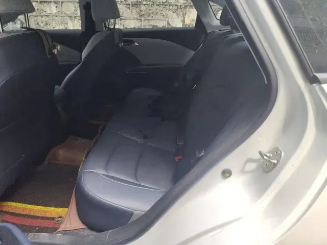 Chevrolet Monza — Фото автомобиля 13