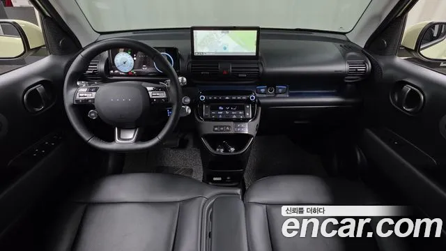 Hyundai Casper Casper Electric — Фото автомобиля 6