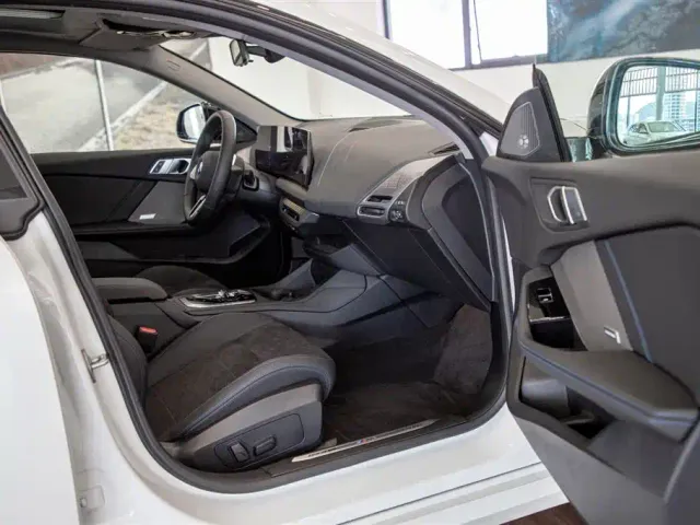 BMW 2 Series — Фото автомобиля 20