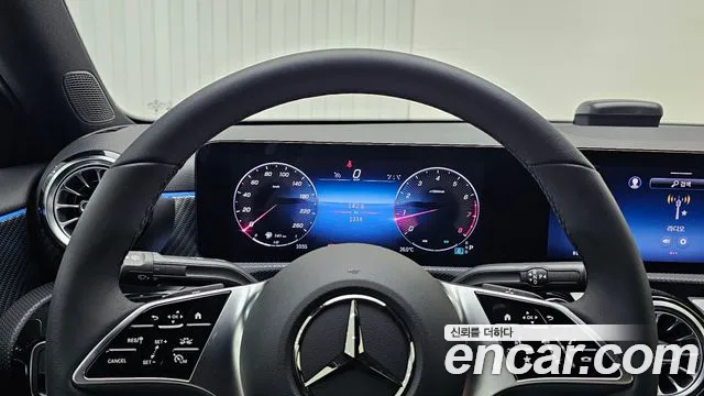 Mercedes-Benz A-Class — Фото автомобиля 8