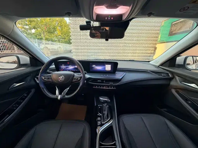 Buick Verano — Фото автомобиля 14