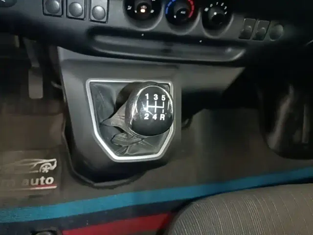 JMC Tesun — Фото автомобиля 13