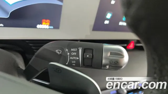Hyundai Ioniq5 Ioniq5 — Фото автомобиля 28