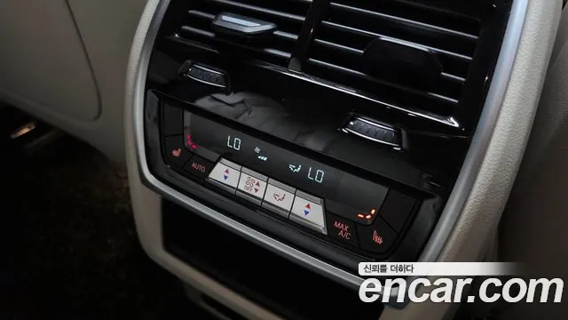 BMW X6 G06 — Фото автомобиля 24