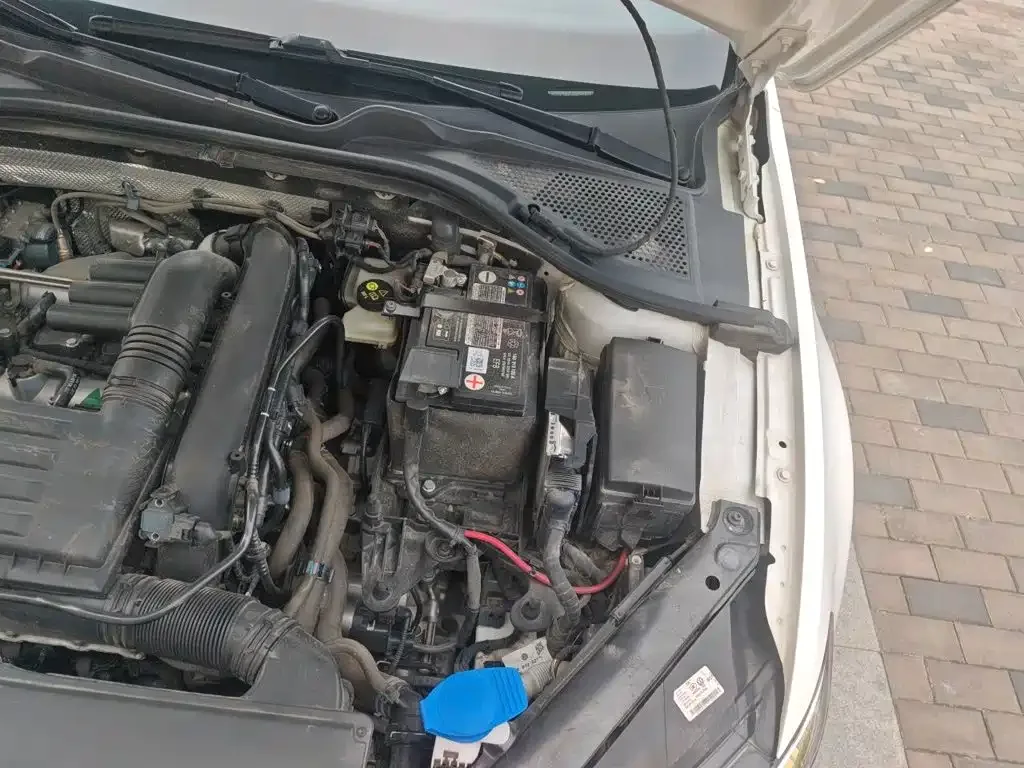 Volkswagen Lamando 2021 Facelift 280TSI DSG Comfort Edition — Фото автомобиля 19