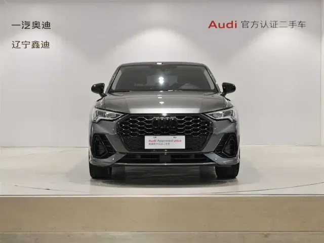 Audi Q3 Sportback — Фото автомобиля 2
