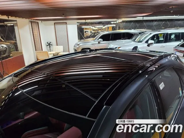 Lexus RX RX500h 5th Gen — Фото автомобиля 15