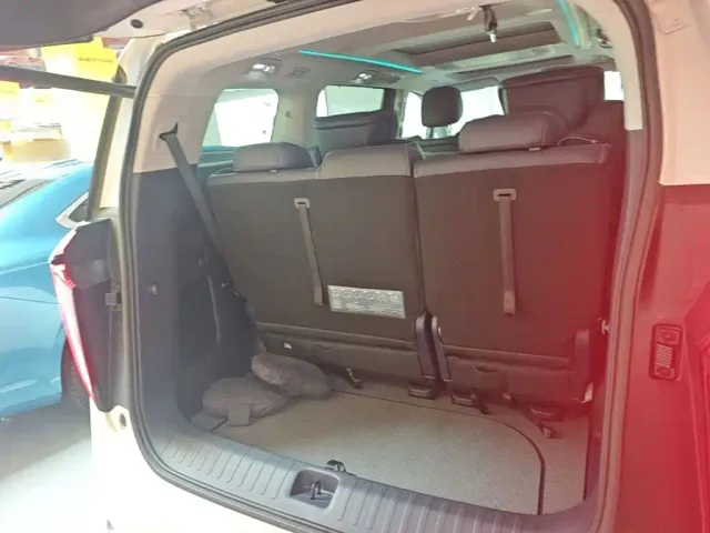 GAC Trumpchi Xiangwang M8 — Фото автомобиля 18