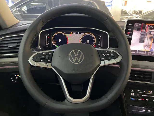 Volkswagen Tayron — Фото автомобиля 21