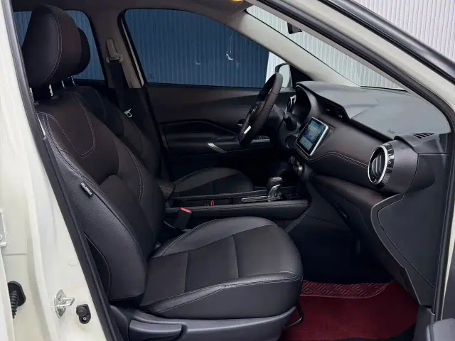 Nissan Kicks — Фото автомобиля 15