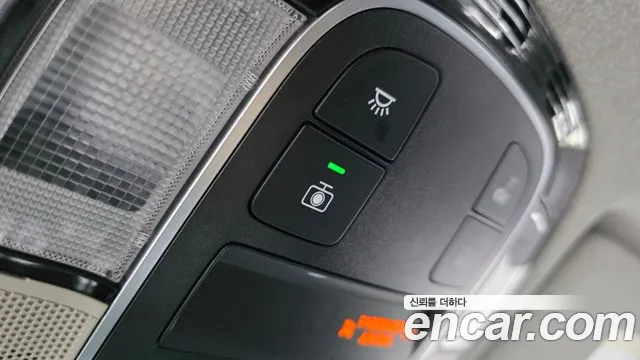 Hyundai Sonata DN8 — Фото автомобиля 24