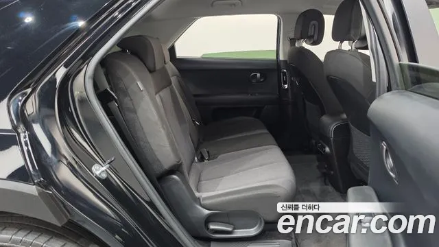 Hyundai Ioniq 5 New — Фото автомобиля 17