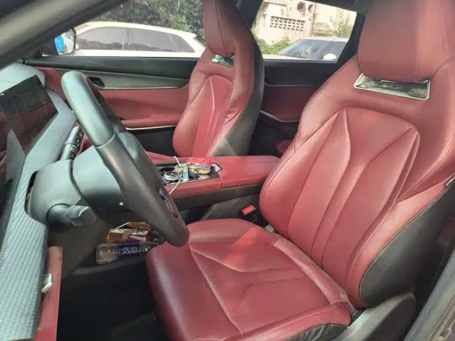 Changan CS75 Plus — Фото автомобиля 11
