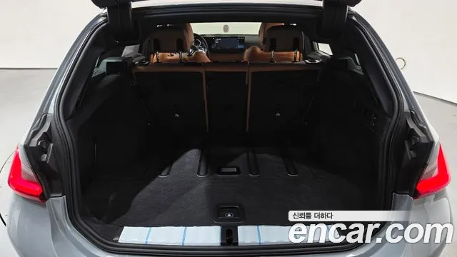 BMW 3 Series G20 — Фото автомобиля 25