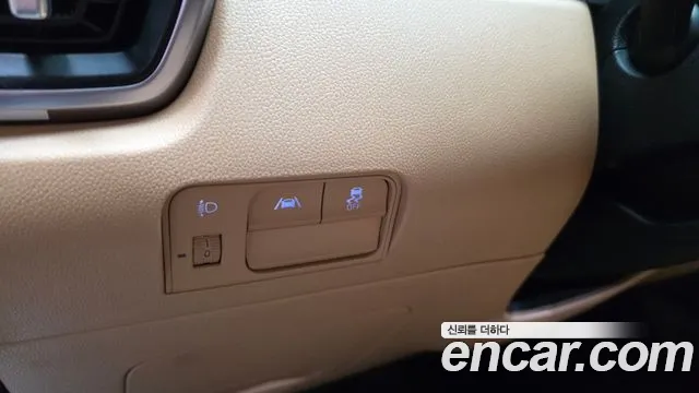 Kia Sorento 4th Gen — Фото автомобиля 28