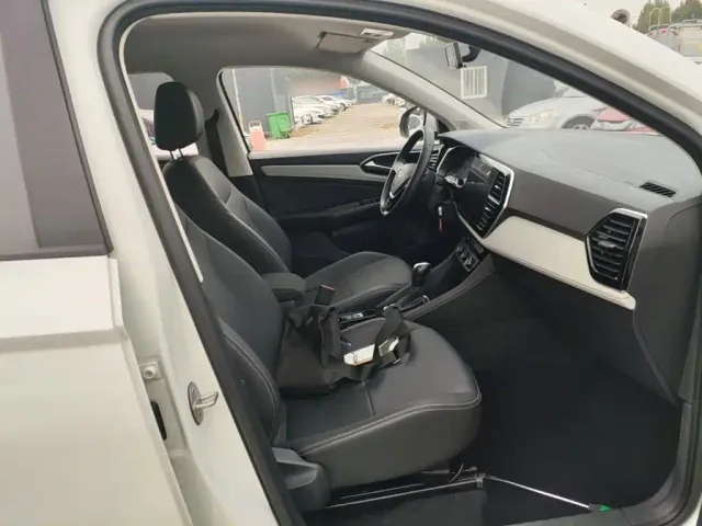 Jetta VS5 — Фото автомобиля 24