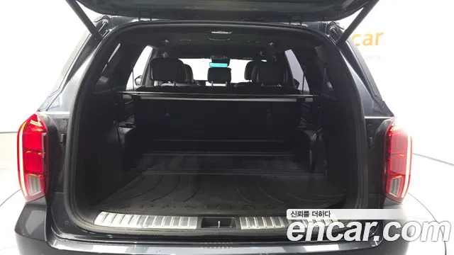 Hyundai Palisade The New Palisade Дизель 2.2 2WD — Фото автомобиля 27