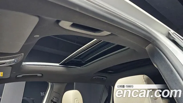 Mercedes-Benz GLB-Class GLB-класс X247 — Фото автомобиля 18