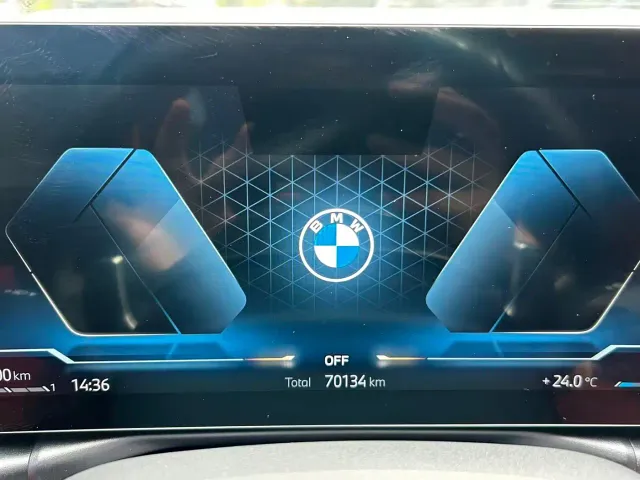 BMW 3 Series — Фото автомобиля 13