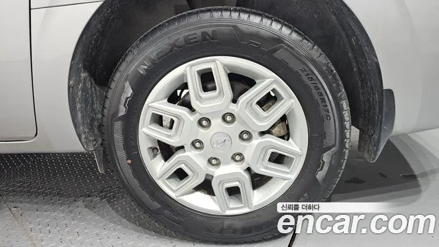 Hyundai Staria Staria Карго 3 места — Фото автомобиля 21